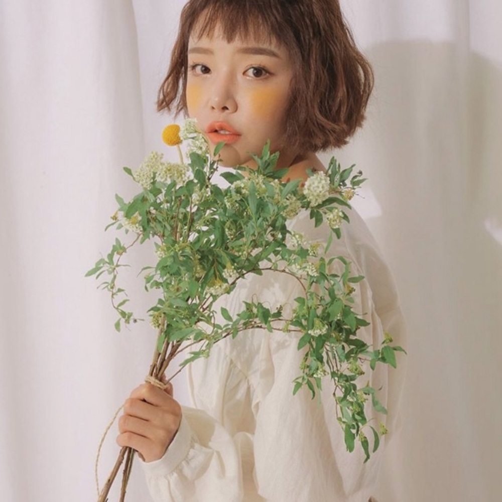 Stylenanda Summer Collection From Seoul Fashion Wk